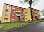 Prodej bytu, 1+1, 38 m²