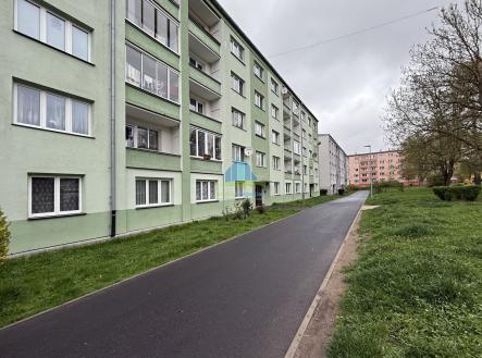 Prodej bytu, 3+1, 66 m² obrázek