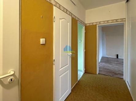 foto: 2 | Prodej bytu, 3+1, 66 m²