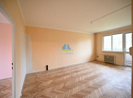 foto: 4 | Prodej bytu, 3+1, 66 m²
