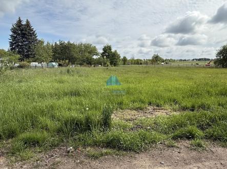 Prodej - pozemek, zahrada, 1 146 m² obrázek