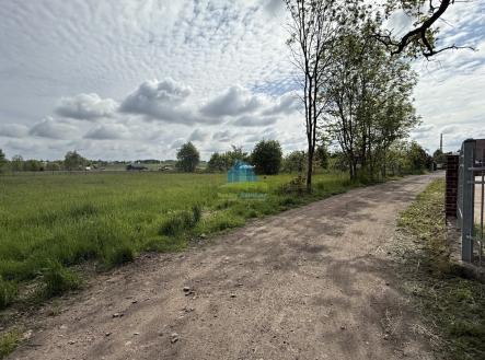 foto: 3 | Prodej - pozemek, zahrada, 1 146 m²