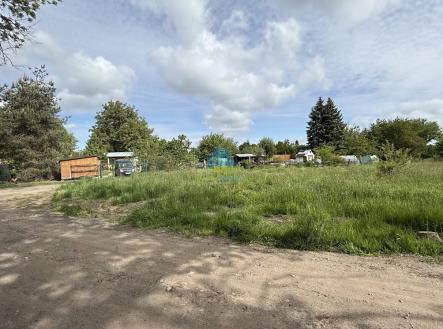foto: 3 | Prodej - pozemek, zahrada, 1 146 m²