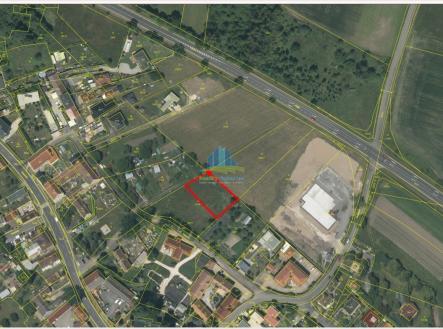 foto: 1 | Prodej - pozemek, zahrada, 1 146 m²
