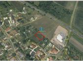 Prodej - pozemek, zahrada, 1 146 m²