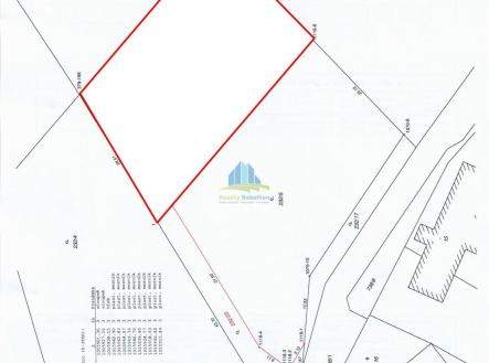 foto: 4 | Prodej - pozemek, zahrada, 1 146 m²