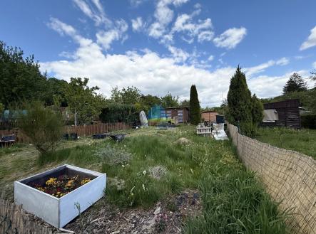 foto: 3 | Prodej - pozemek, zahrada, 192 m²