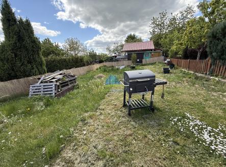 foto: 4 | Prodej - pozemek, zahrada, 192 m²