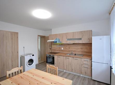 foto: 1 | Pronájem bytu, 1+1, 41 m²