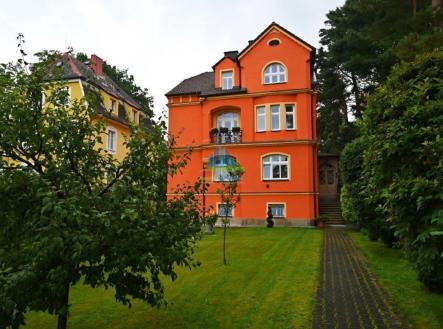 foto: 2 | Pronájem bytu, 1+1, 41 m²