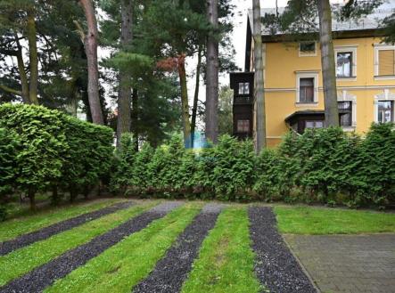 foto: 3 | Pronájem bytu, 1+1, 41 m²