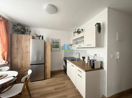 foto: 1 | Pronájem bytu, 1+1, 40 m²