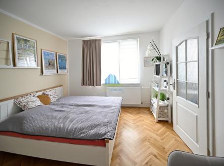 foto: 2 | Pronájem bytu, 1+1, 40 m²