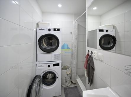 foto: 3 | Pronájem bytu, 1+1, 40 m²