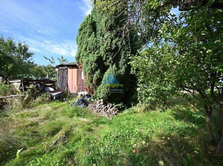 foto: 3 | Prodej - pozemek, zahrada, 415 m²