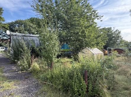 foto: 4 | Prodej - pozemek, zahrada, 415 m²