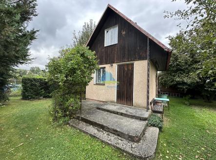 foto: 2 | Prodej - chata/rekreační objekt, 16 m²