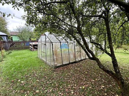 foto: 3 | Prodej - chata/rekreační objekt, 16 m²