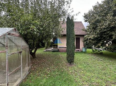 foto: 4 | Prodej - chata/rekreační objekt, 16 m²