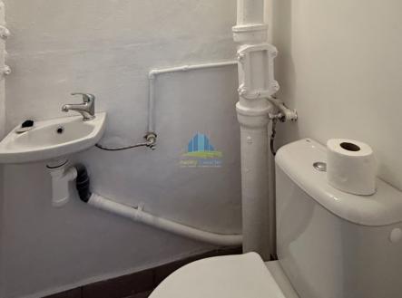 foto: 4 | Pronájem - obchodní prostor, 15 m²