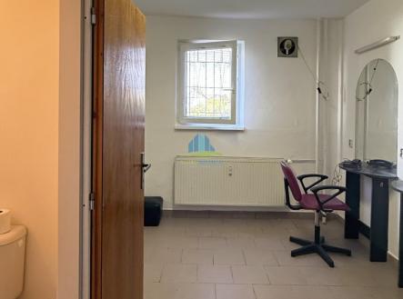 foto: 1 | Pronájem - obchodní prostor, 15 m²