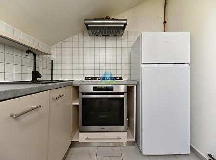 foto: 2 | Prodej bytu, 2+1, 64 m²