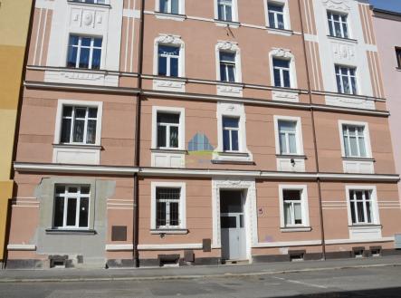 foto: 1 | Pronájem bytu, 1+kk, 18 m²