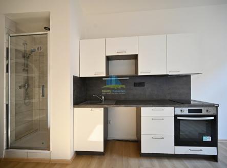 foto: 2 | Pronájem bytu, 1+kk, 18 m²