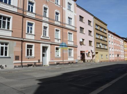 foto: 3 | Pronájem bytu, 1+kk, 18 m²