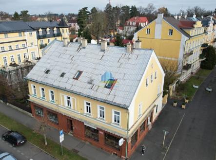 Prodej bytu, 3+1, 97 m² obrázek