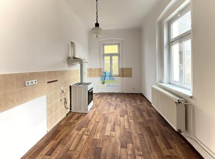 foto: 2 | Prodej bytu, 3+1, 97 m²