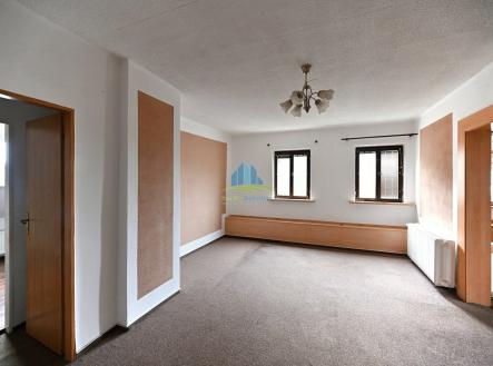 Prodej bytu, 3+1, 103 m² obrázek