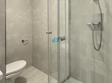 foto: 2 | Pronájem bytu, 1+kk, 20 m²