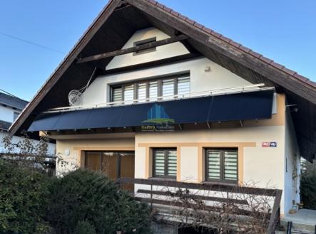 foto: 3 | Pronájem bytu, 3+kk, 100 m²