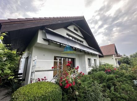 foto: 2 | Pronájem bytu, 3+kk, 100 m²