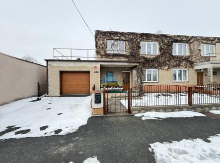 foto: 1 | Prodej - dům/vila, 90 m²