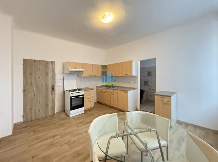 foto: 1 | Pronájem bytu, 2+1, 70 m²