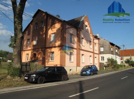 foto: 2 | Pronájem bytu, 2+1, 70 m²