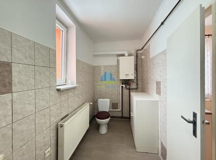 foto: 4 | Pronájem bytu, 2+1, 70 m²