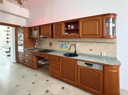 foto: 1 | Pronájem bytu, 4+1, 120 m²