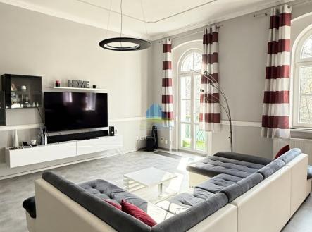 foto: 3 | Pronájem bytu, 4+1, 120 m²