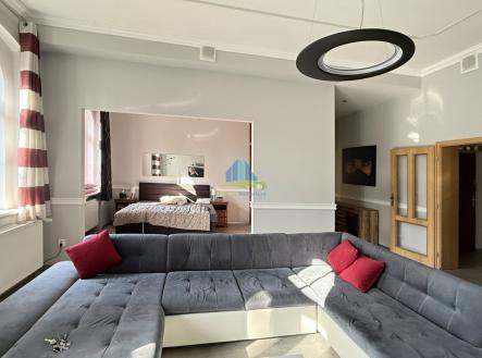 foto: 4 | Pronájem bytu, 4+1, 120 m²