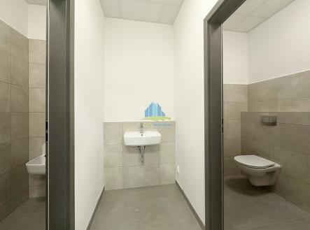 foto: 2 | Pronájem - obchodní prostor, 28 m²