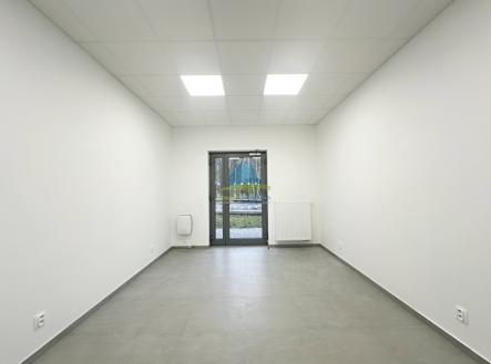 foto: 1 | Pronájem - obchodní prostor, 28 m²