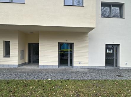 foto: 3 | Pronájem - obchodní prostor, 28 m²