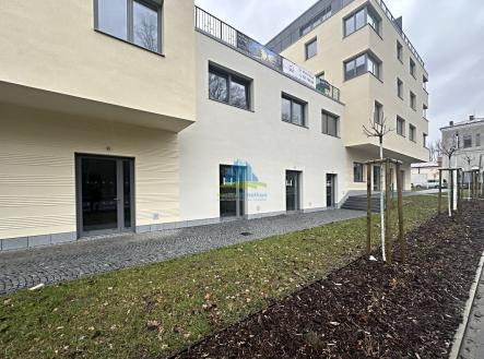 foto: 4 | Pronájem - obchodní prostor, 28 m²