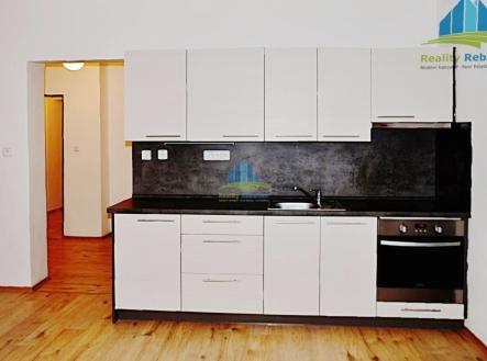foto: 1 | Pronájem bytu, 1+1, 68 m²