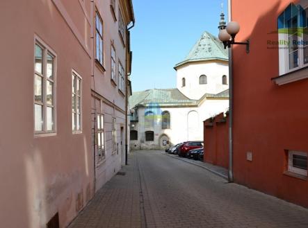 foto: 3 | Pronájem bytu, 1+1, 68 m²