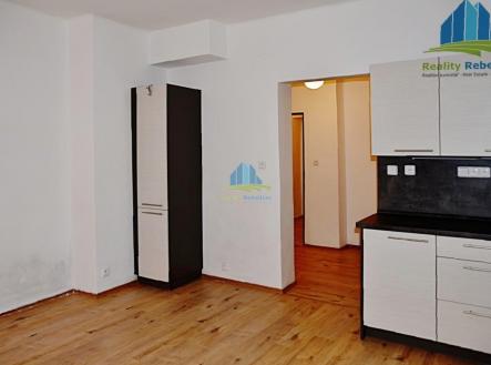 foto: 4 | Pronájem bytu, 1+1, 68 m²