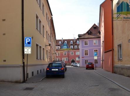 foto: 2 | Pronájem bytu, 1+1, 68 m²
